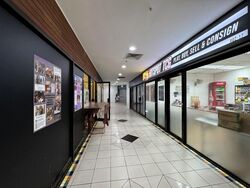 Parklane Shopping Mall (D7), Retail #577049141